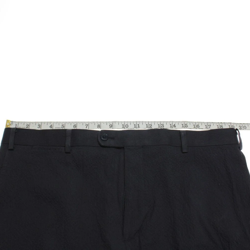 Atelier Munro NWT Bermuda Shorts Size 54 (US 38) in Navy